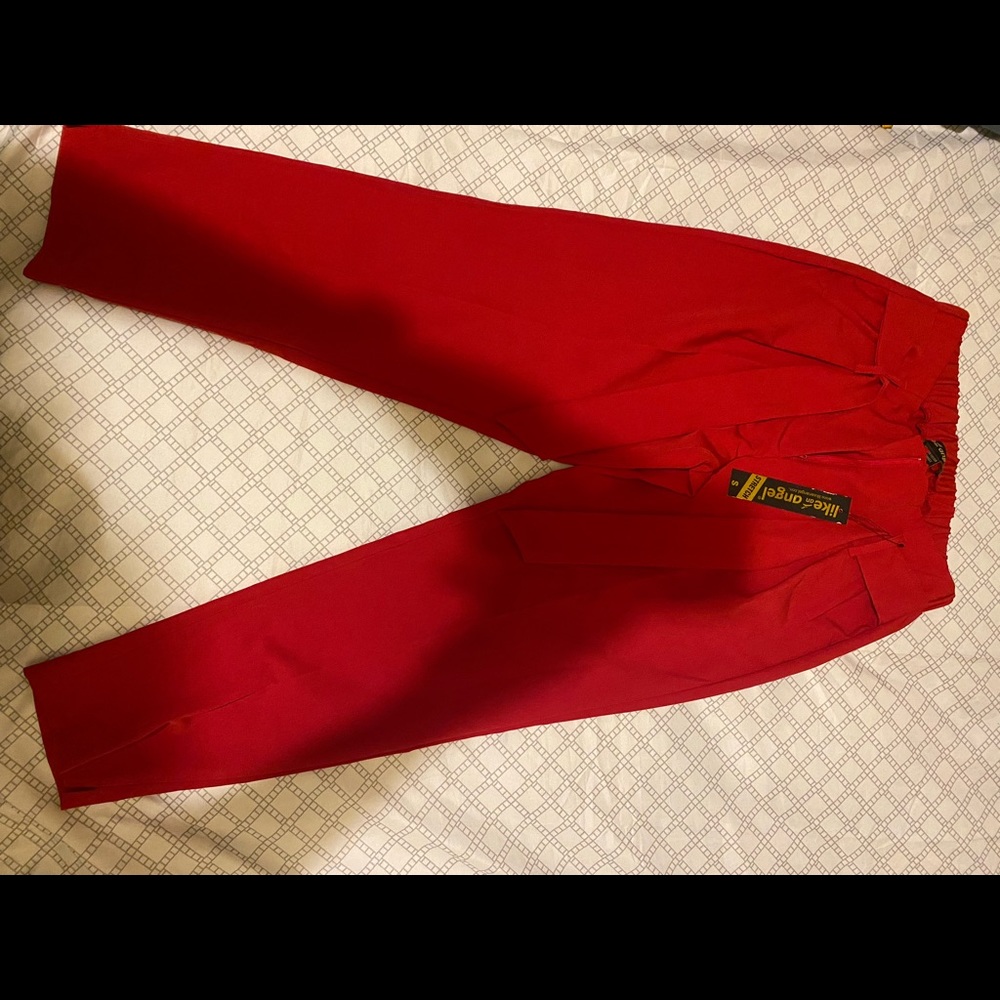 Pants